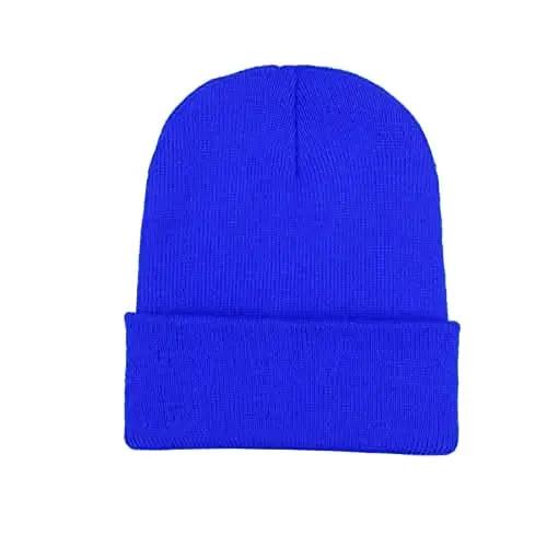 NPJY Unisex Beanie for Men and Women Knit Hat Winter Beanies - Love Salve